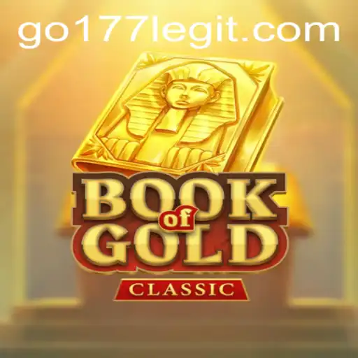 Unveiling the Mysteries: Exploring the Enchanting World of 'Book of Gold Classic'