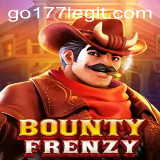 Dive into the Thrilling World of BountyFrenzy: A Comprehensive Guide