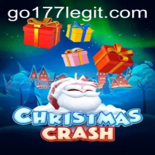 Unveiling ChristmasCrash: A Festive Gaming Adventure with GO177