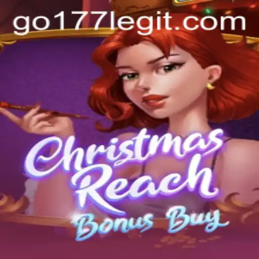 Exploring the Festive Thrills of ChristmasReachBonusBuy: A Captivating Casino Game Adventure