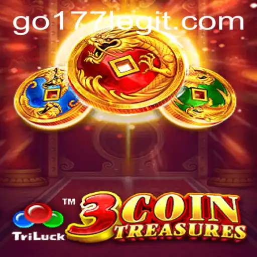 Unraveling the Exciting World of 3CoinTreasures