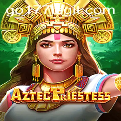 Discover the Mystical World of AztecPriestess with GO177