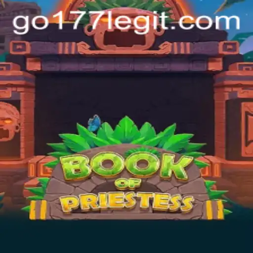 Unveiling BookOfPriestess: A Magical Journey Awaits