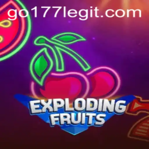 Discover the Thrilling World of ExplodingFruits: A Game Revolutionizing Digital Entertainment