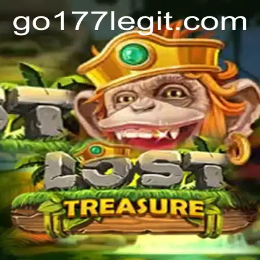 Discover the Enchanting World of LostTreasure with GO177
