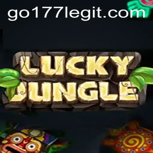 Exploring LuckyJungle: A Thrilling Adventure Game with Innovative Gameplay