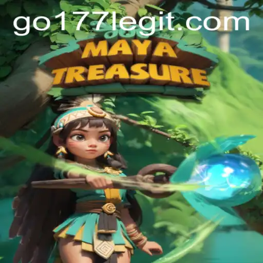 Unlocking the Mysteries of MayaTreasure: A Detailed Guide