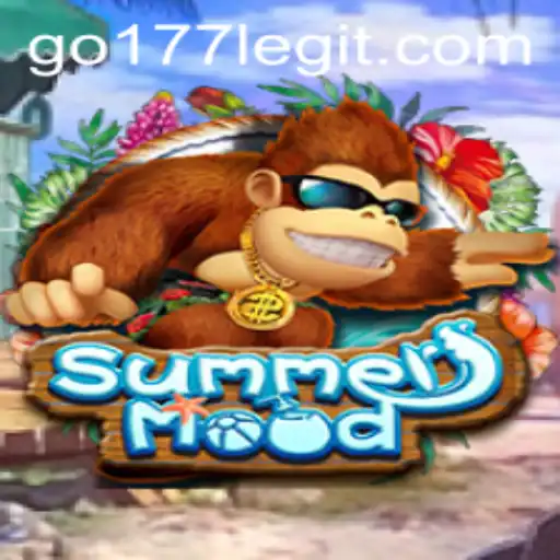 Exploring the Vibrant World of SummerMood with GO177