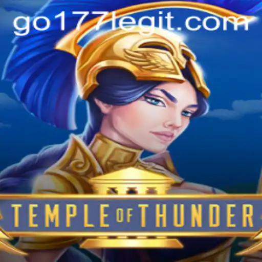 TempleofThunder: Enter the World of Ancient Mysteries and Modern Challenges