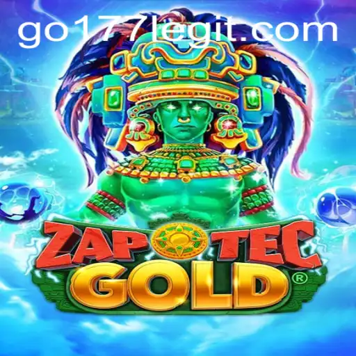 ZapOtecGold: A Thrilling Adventure with GO177