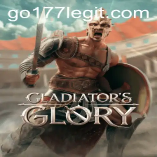 GladiatorsGlory: Enter the Arena of Legends
