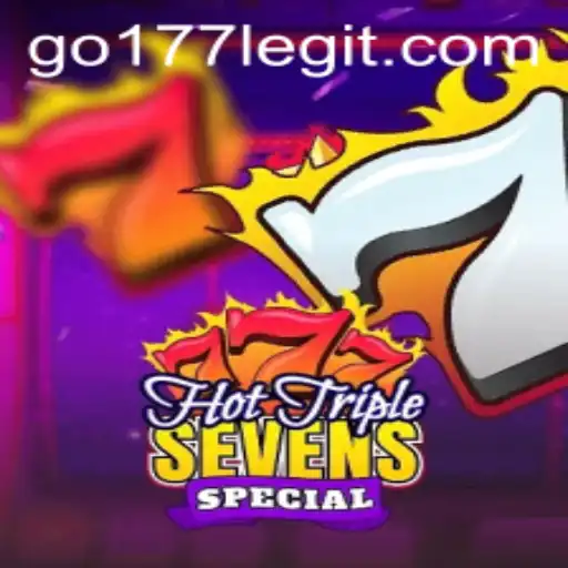 Explore the Exciting World of HotTripleSevensSpecial: A Game of Strategy and Luck with GO177