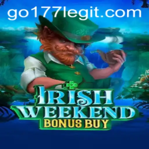 Discover the Excitement of IrishWeekendBonusBuy: A Comprehensive Introduction