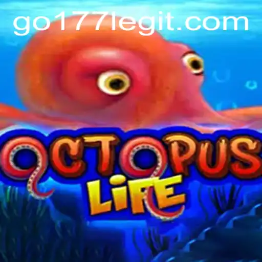 Exploring the Fascinating World of OctopusLife: A Comprehensive Guide
