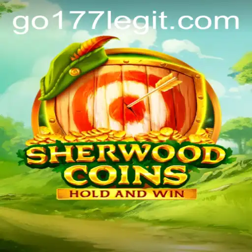 Discovering SherwoodCoins: An Exciting New Gaming Adventure
