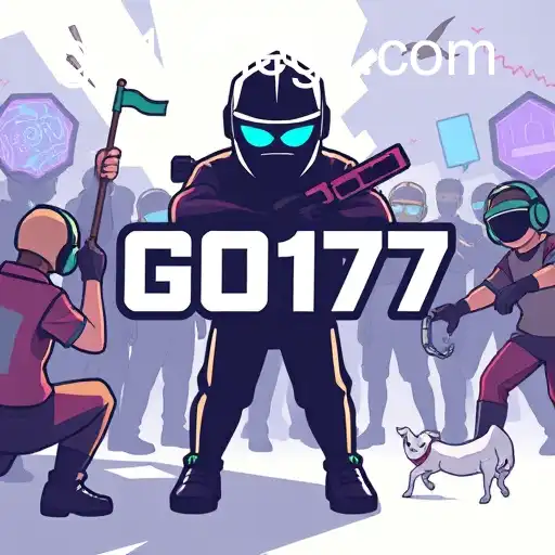 Player Community Dynamics: The Rise of GO177