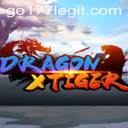 Discovering DragonXTiger: A Thrilling New Experience in Gaming
