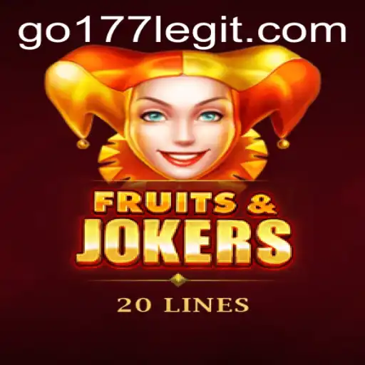 Unveiling FruitsAndJokers20: A Thrilling Gaming Experience