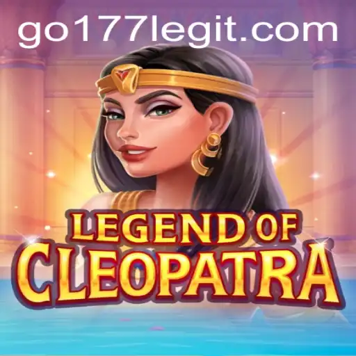 Legend of Cleopatra: An Epic Game Journey