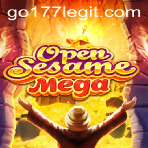 Discover the Mystical World of OPENSESAMEMEGA: A Game of Strategy, Intrigue, and Adventure