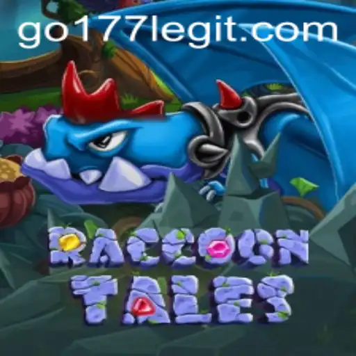 RaccoonTales: Dive into a World of Whimsical Adventures