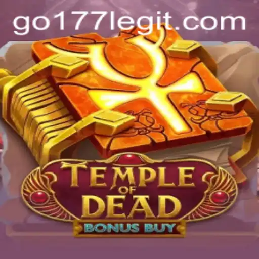 Exploring the Exciting World of TempleofDeadBonusBuy: A Gaming Revelation