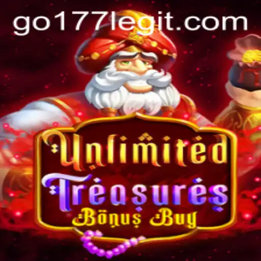 UnlimitedTreasuresBonusBuy: Unveiling the Latest Gaming Sensation