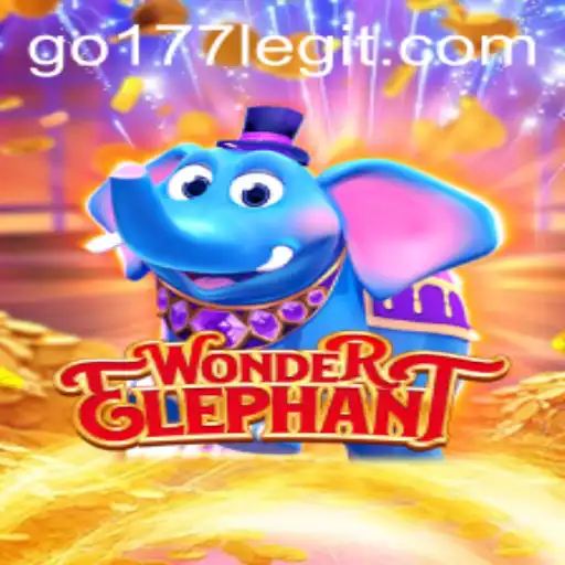 Discover the Enchanting World of WonderElephant and the Thrilling Keyword 
