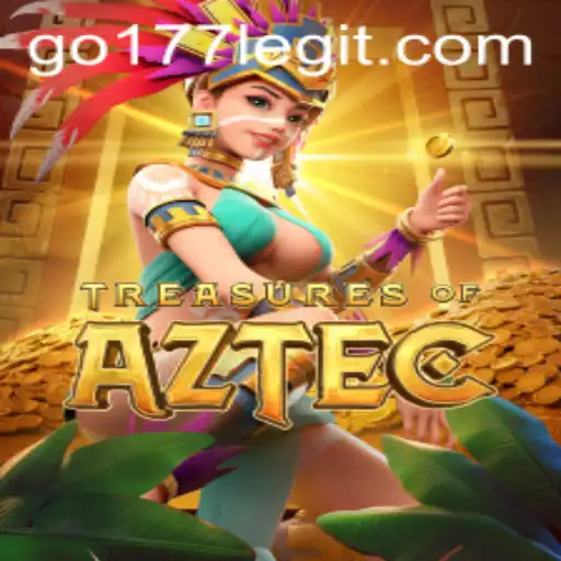 Treasures of Aztec: An Immersive Gaming Experience