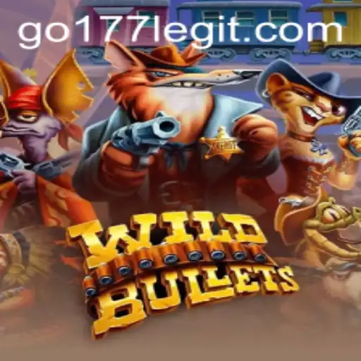 Discover the Thrilling World of WildBullets with GO177